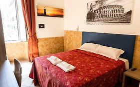 Hotel Palestro Palace Roma